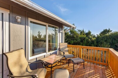 Vista Del Mare Beach House