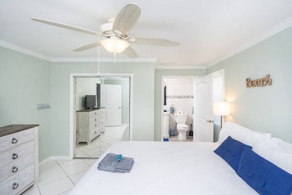 3 chambres, fer et planche Ă repasser, Wi-Fi gratuit, draps fournis