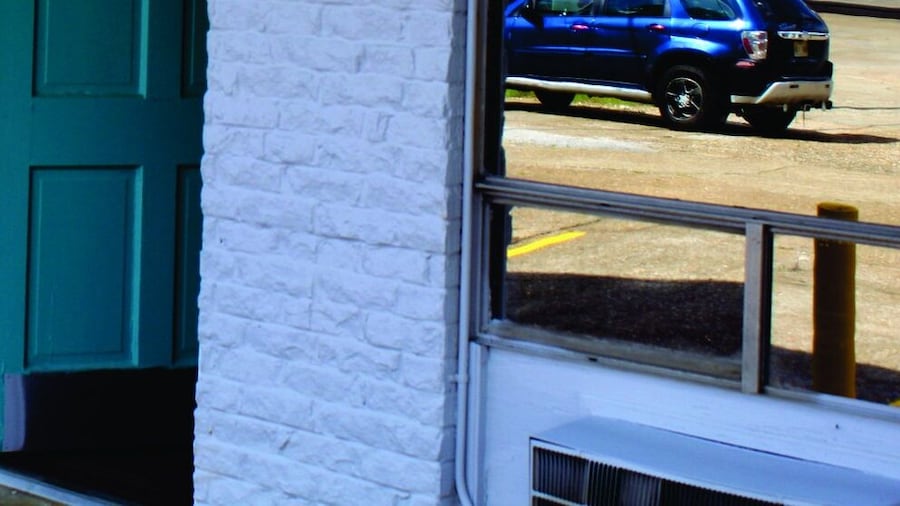The Grand Motel Inn and Suite Louisville