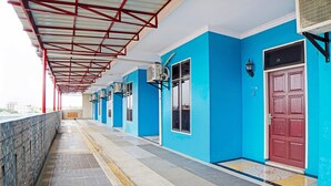Khu sảnh
