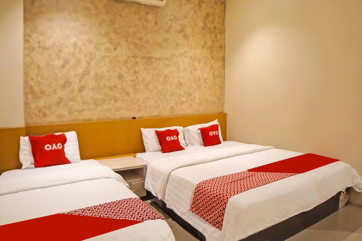 Family Room | Bed sheets
