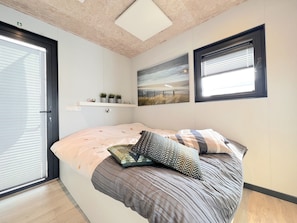 1 chambre, accès Internet