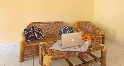 OYO 91777 Kemuning Guesthouse