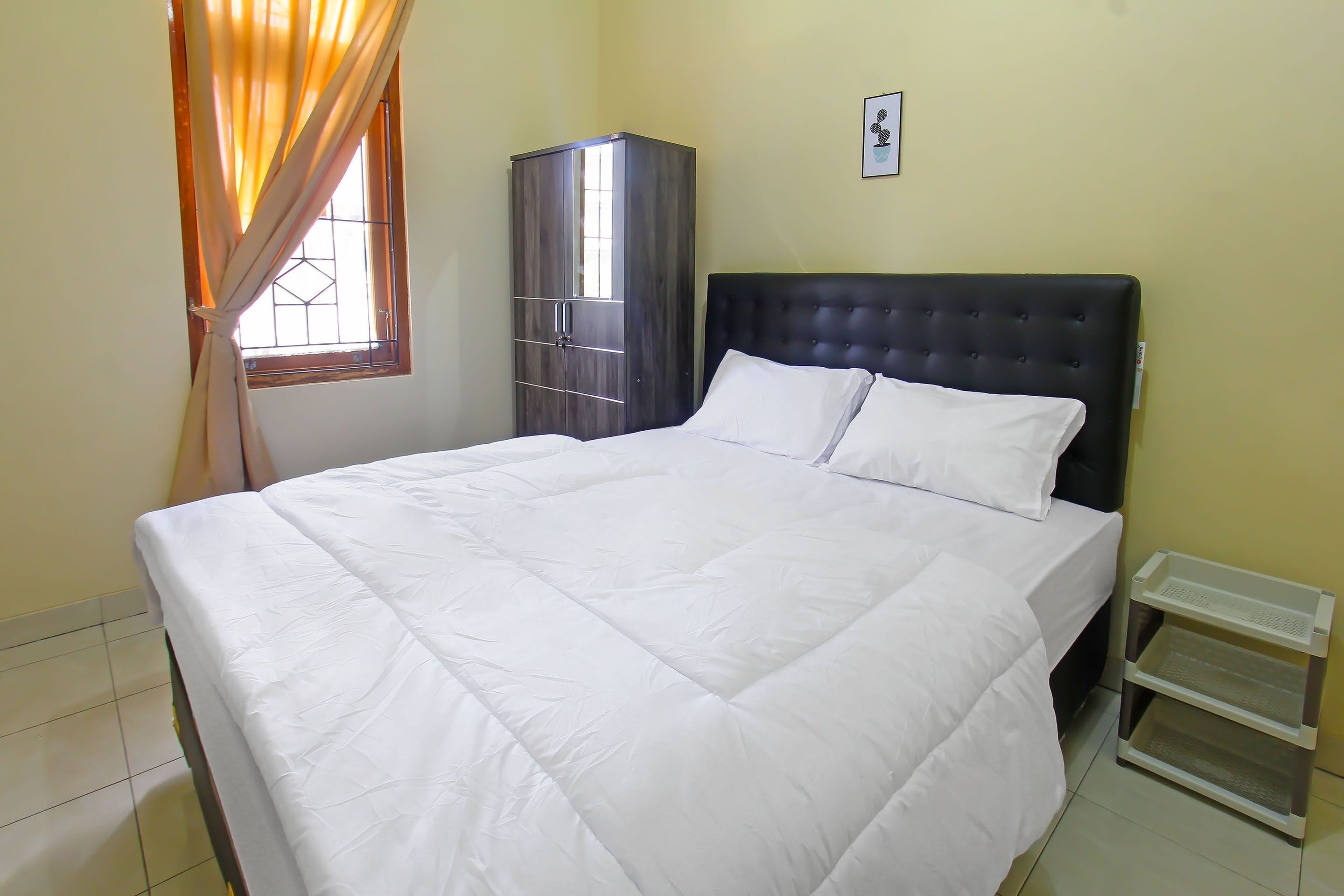 Habitación doble Deluxe | Escritorio, wifi gratis y ropa de cama 