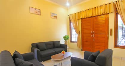 OYO 91777 Kemuning Guesthouse