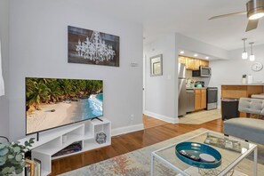 Fernseher, Arbeitsbereiche