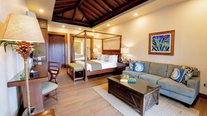 Superior suite