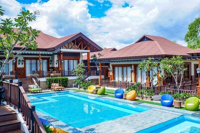 Highland Bali Villas Resort and Spa