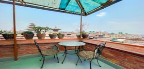 Exterior - MeroStay 222 Guest House DD (Bhaktapur)