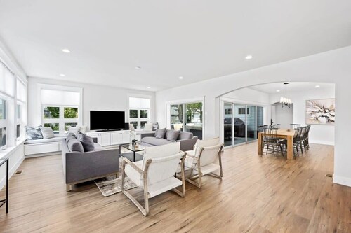 Downtown Dream | Luxe Downtown Home