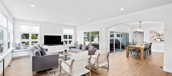 Downtown Dream | Luxe Downtown Home