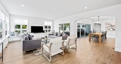 Downtown Dream | Luxe Downtown Home