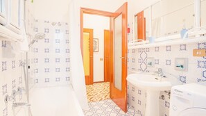 Ferienhaus | 1 Schlafzimmer