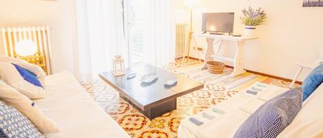 アパートメント | 1 室のベッドルーム