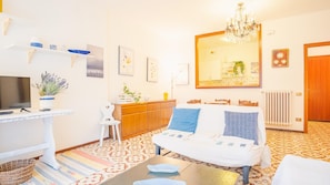 Apartment | 1 Schlafzimmer