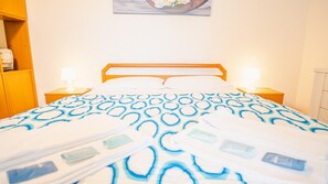 Apartment | 1 bedroom - A Casa di Andrea - Italian Homing (Desenzano del Garda)