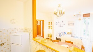 Casa | 1 quarto
