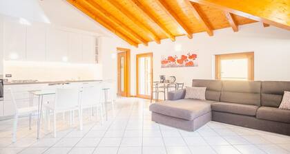 Lugana e Papaveri - Italian Homing