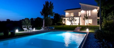 Villa | 3 chambres