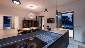 Vila | 3 kamar tidur