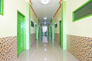 Lobby - OYO 2596 Homestay Hj. Suharti (Natar)