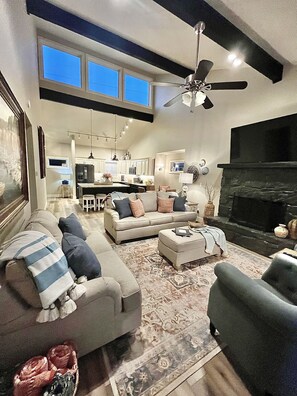 TV connectée, livres