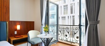 PLUS VUNG TAU HOTEL