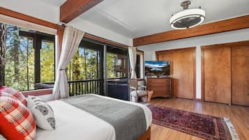 3 soveværelser, skrivebord, Wi-Fi, sengetøj