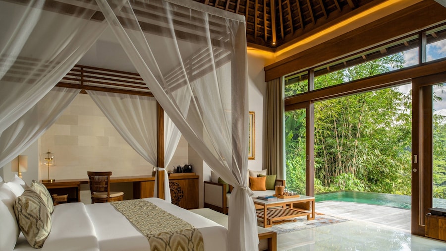 Cicada Resort Bali Ubud, Autograph Collection