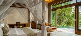 Cicada Resort Bali Ubud, Autograph Collection