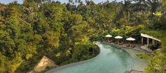 Cicada Resort Bali Ubud, Autograph Collection