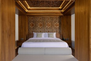 Cicada Verde Suite - Cicada Resort Bali Ubud, Autograph Collection (Sebatu)