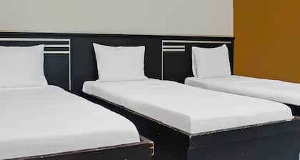 Collection O 92268 Hotel Aero