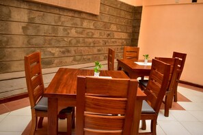 Gastronomie für Familien