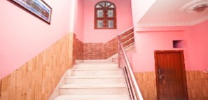 Escadaria