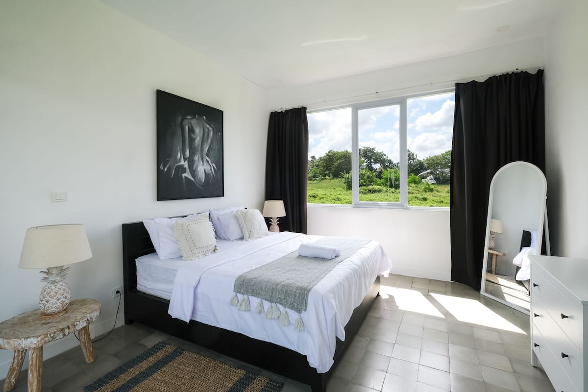 Villa, 3 slaapkamers | Kameruitzicht
