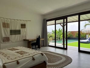 Room - Villa Roman & Alena Canggu (Canggu)