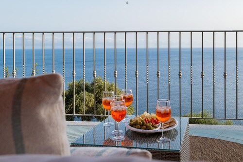 Villa Gemma in Torre Delle Stelle Maracalagonis