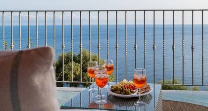 Villa Gemma in Torre Delle Stelle Maracalagonis