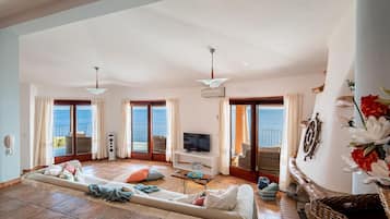 Villa | 5 bedrooms