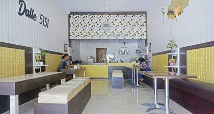 Hotel O Dalle 5151 Jeneponto Near Patung kuda, Jeneponto