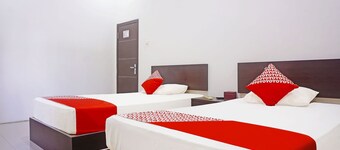 Hotel O Dalle 5151 Jeneponto Near Patung kuda, Jeneponto