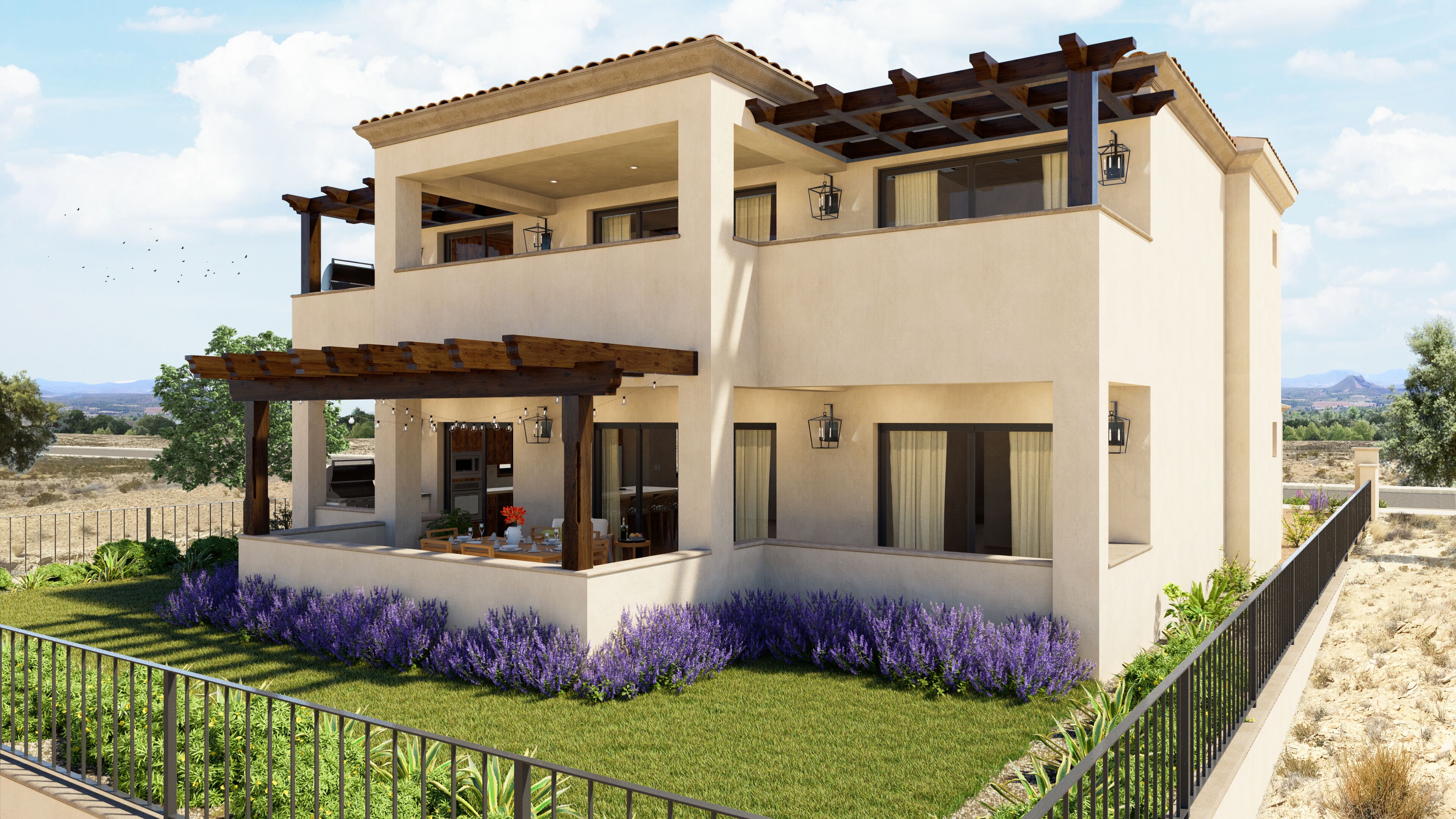 Foto - Rancho San Lucas Rentals