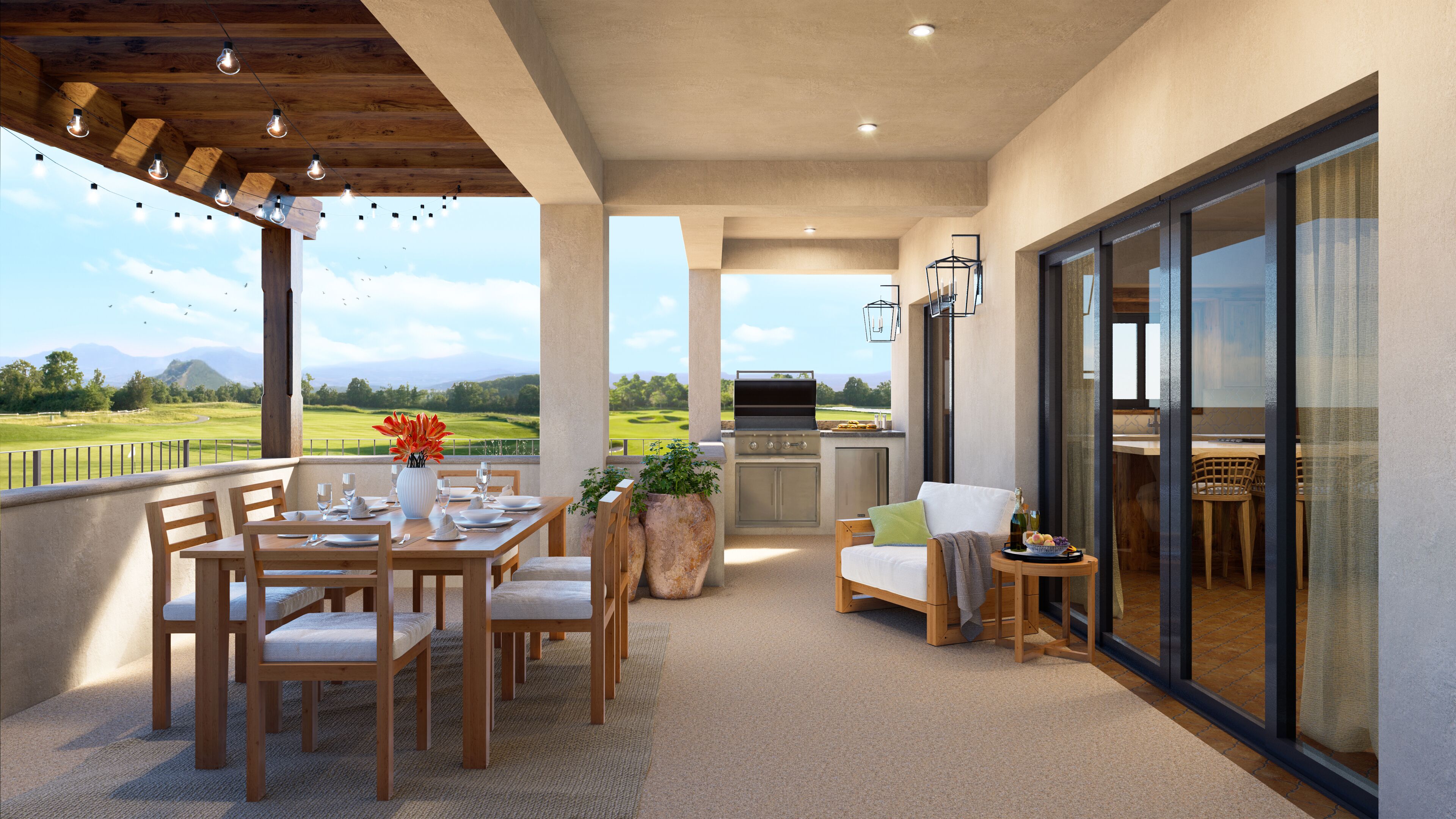 Foto - Rancho San Lucas Rentals