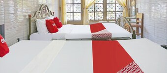 Hotel O Putih Mulia Homestay Syariah