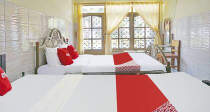 Hotel O Putih Mulia Homestay Syariah