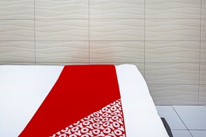 Habitación Deluxe doble | Escritorio, espacio para trabajar con un portátil, wifi gratis