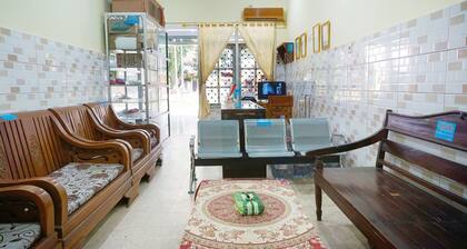 Putih Mulia Homestay Syariah
