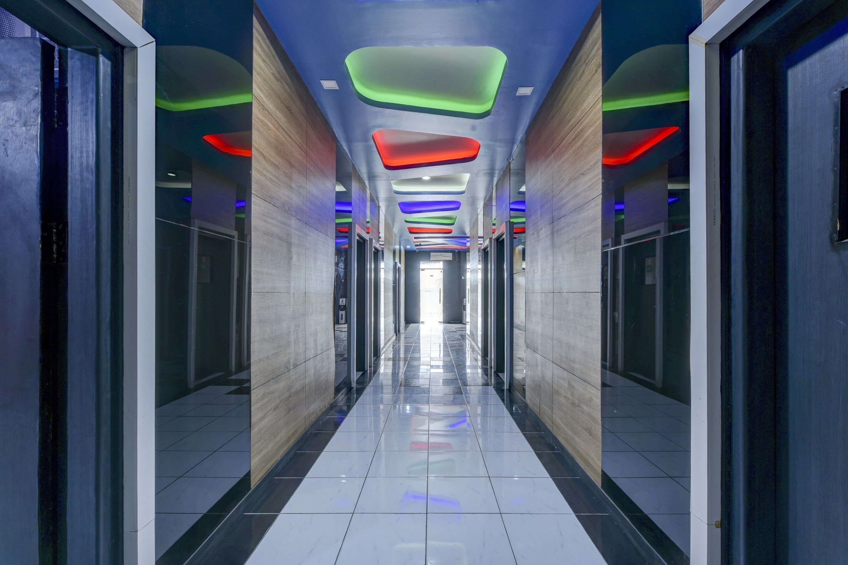 Foto - Super OYO 4010 Zaara Guest House Syariah