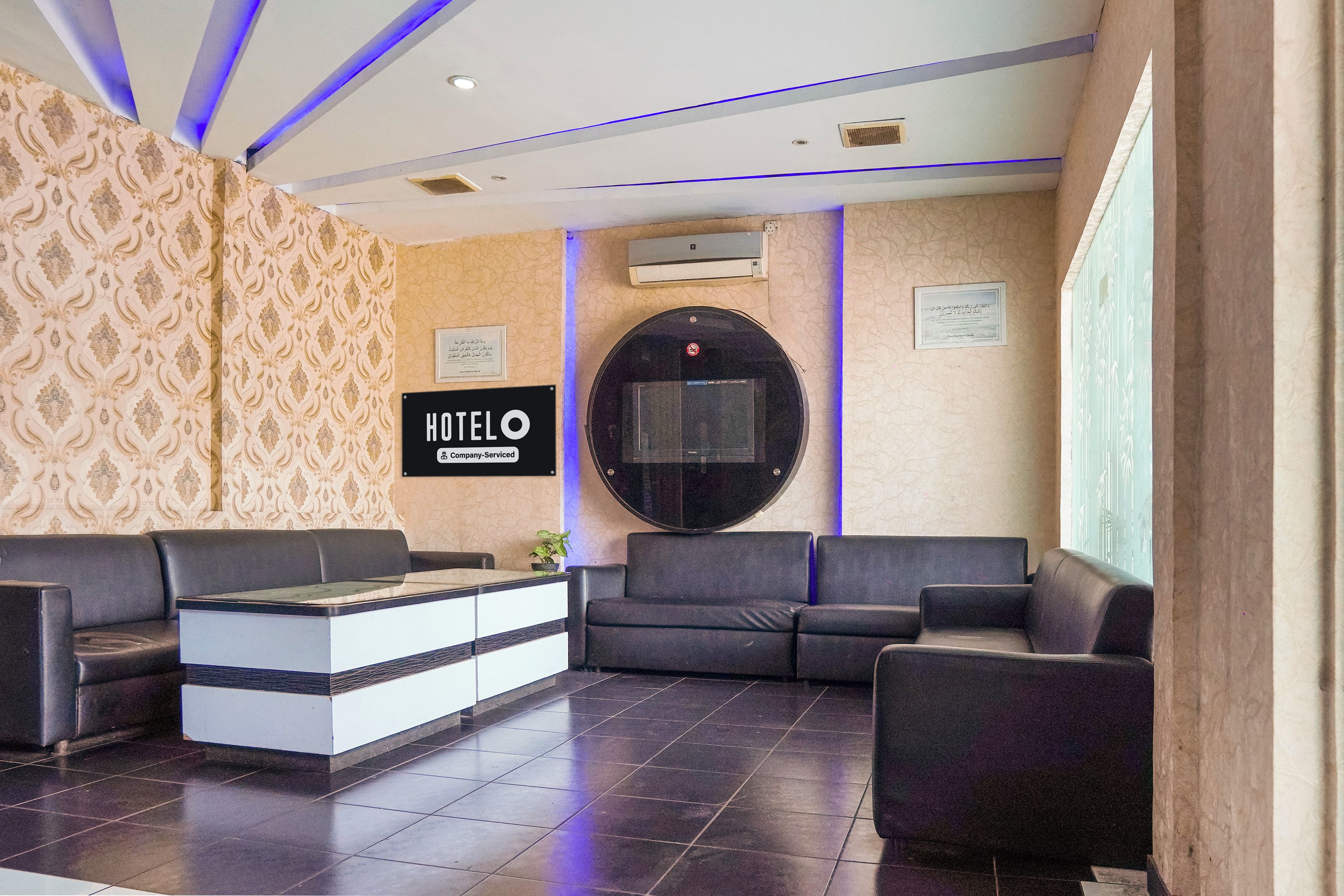 Foto - Super OYO 4010 Zaara Guest House Syariah